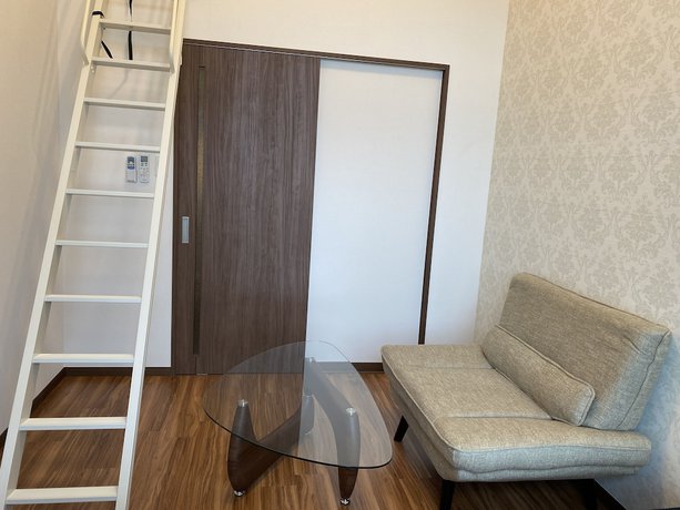 Imagen de la habitación del Hotel Hotel Tomas Makiminato Villa. Foto 6