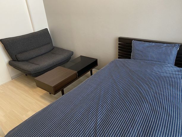 Imagen de la habitación del Hotel Hotel Tomas Makiminato Villa. Foto 7