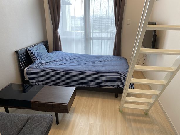 Imagen de la habitación del Hotel Hotel Tomas Makiminato Villa. Foto 9