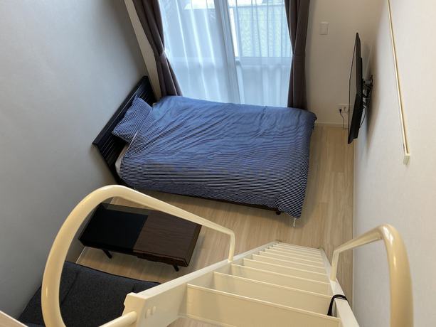 Imagen de la habitación del Hotel Hotel Tomas Makiminato Villa. Foto 15