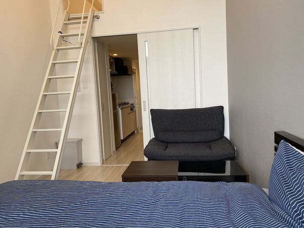 Imagen de la habitación del Hotel Hotel Tomas Makiminato Villa. Foto 19