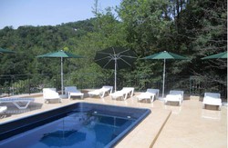 Imagen general del Hotel Hotel Tornau. Foto 3