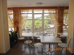 Imagen general del Hotel Hotel Tornau. Foto 4