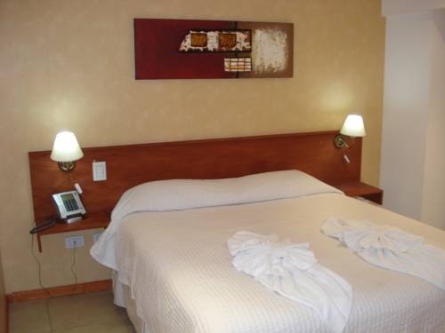 Imagen general del Hotel Hotel Torres del Sol. Foto 3