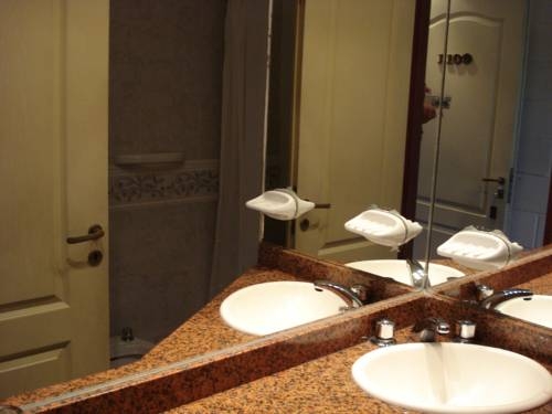Imagen de la habitación del Hotel Hotel Torres del Sol. Foto 22