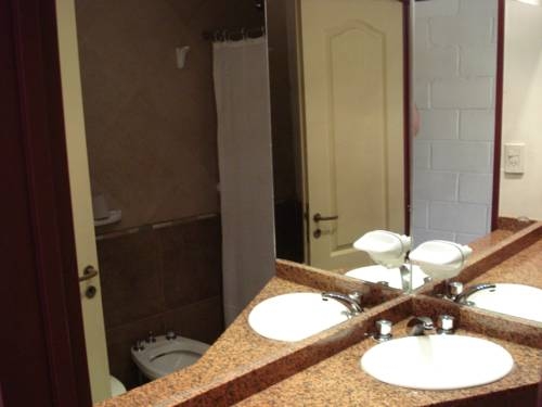 Imagen de la habitación del Hotel Hotel Torres del Sol. Foto 26