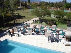 Imagen general del Hotel Hotel Torres del Sol. Foto 5