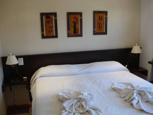 Imagen general del Hotel Hotel Torres del Sol. Foto 6