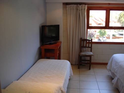 Imagen de la habitación del Hotel Hotel Torres del Sol. Foto 41