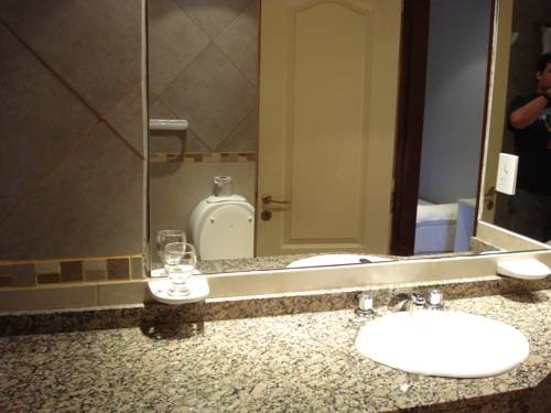 Imagen de la habitación del Hotel Hotel Torres del Sol. Foto 42
