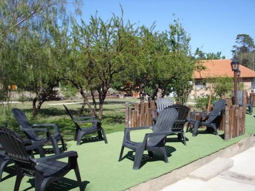 Imagen general del Hotel Hotel Torres del Sol. Foto 10