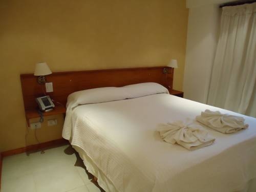 Imagen de la habitación del Hotel Hotel Torres del Sol. Foto 44
