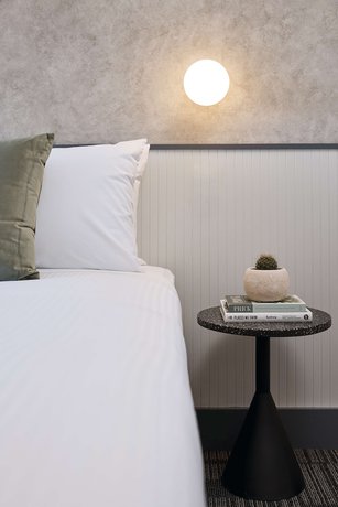 Imagen de la habitación del Hotel Hotel Totto. Foto 3
