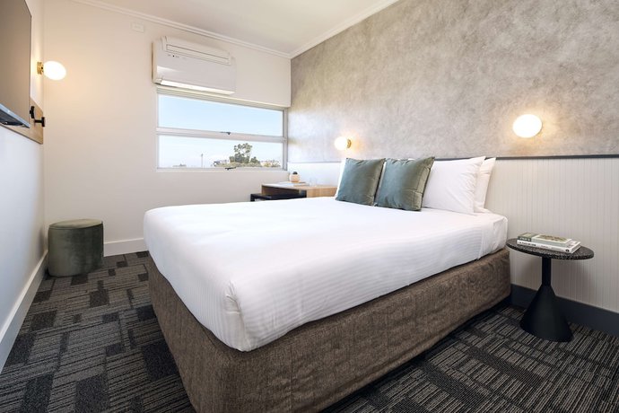 Imagen de la habitación del Hotel Hotel Totto. Foto 5