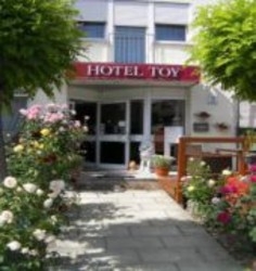 Imagen general del Hotel Hotel Toy. Foto 1