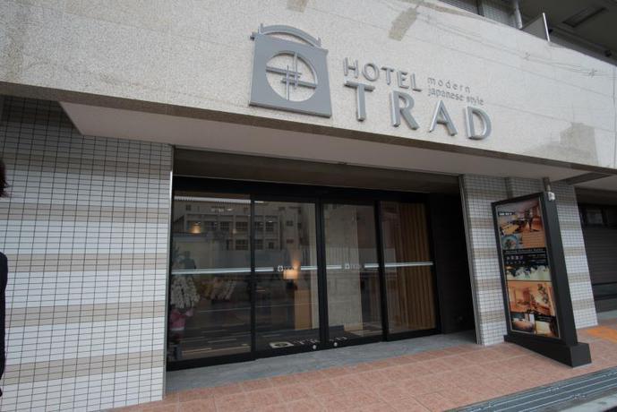 Imagen general del Hotel Hotel Trad. Foto 2