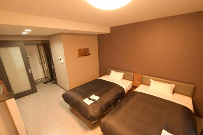 Imagen general del Hotel Hotel Trad. Foto 4