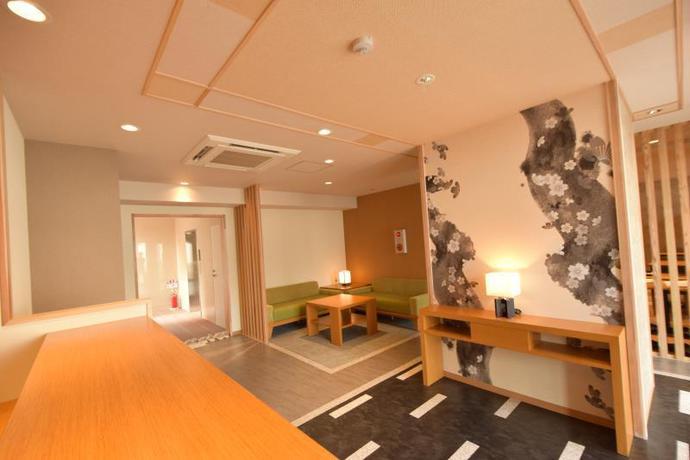 Imagen de los interiores del Hotel Hotel Trad. Foto 6