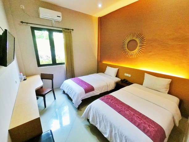Imagen general del Hotel Hotel Transit Pasuruan. Foto 1