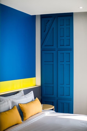 Imagen de la habitación del Hotel Hotel Tranz. Foto 11