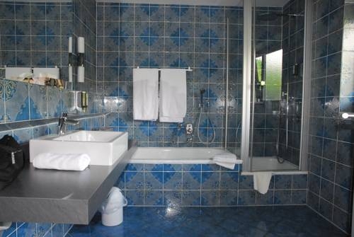 Imagen general del Hotel Hotel Traube, Steinbach. Foto 3