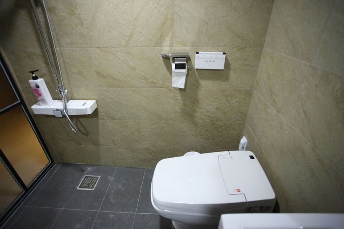 Imagen de la habitación del Hotel Hotel TreeShade Dongdaemun. Foto 3