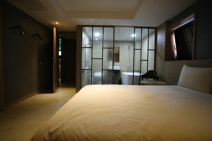 Imagen de la habitación del Hotel Hotel TreeShade Dongdaemun. Foto 4
