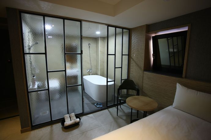 Imagen de la habitación del Hotel Hotel TreeShade Dongdaemun. Foto 5