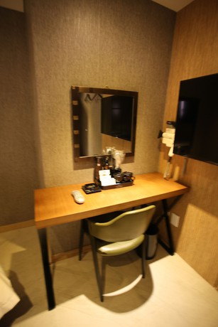 Imagen de la habitación del Hotel Hotel TreeShade Dongdaemun. Foto 7