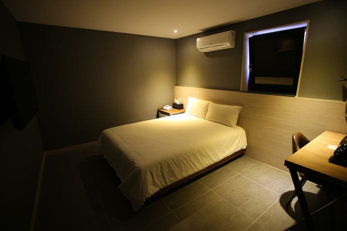 Imagen de la habitación del Hotel Hotel TreeShade Dongdaemun. Foto 8