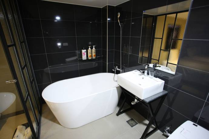 Imagen de la habitación del Hotel Hotel TreeShade Dongdaemun. Foto 10
