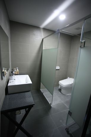 Imagen de la habitación del Hotel Hotel TreeShade Dongdaemun. Foto 12
