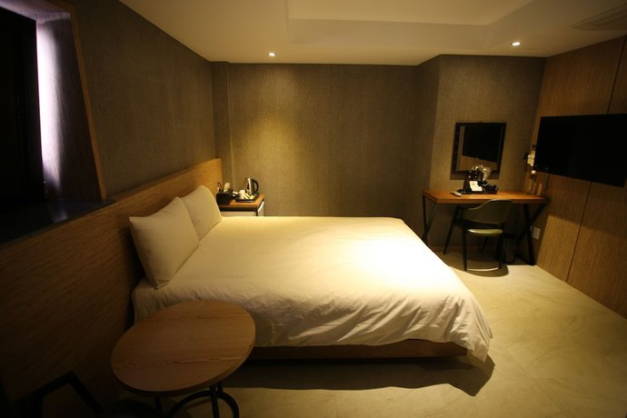 Imagen de la habitación del Hotel Hotel TreeShade Dongdaemun. Foto 13