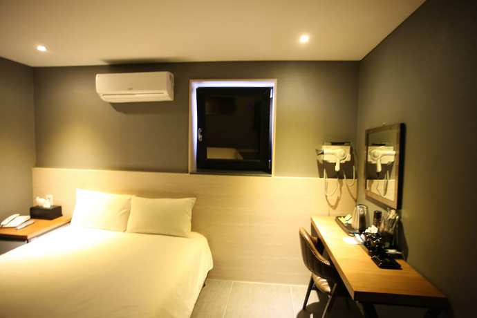 Imagen de la habitación del Hotel Hotel TreeShade Dongdaemun. Foto 14