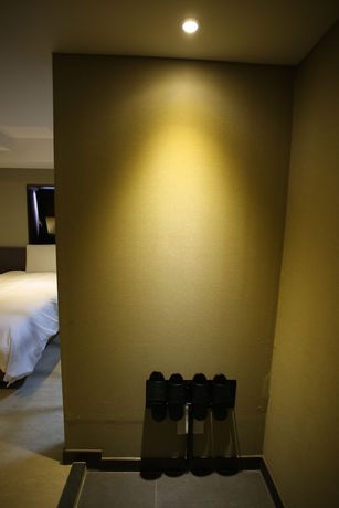 Imagen de la habitación del Hotel Hotel TreeShade Dongdaemun. Foto 15