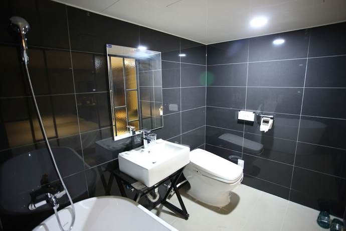 Imagen de la habitación del Hotel Hotel TreeShade Dongdaemun. Foto 16