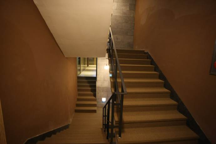 Imagen de los interiores del Hotel Hotel TreeShade Dongdaemun. Foto 20