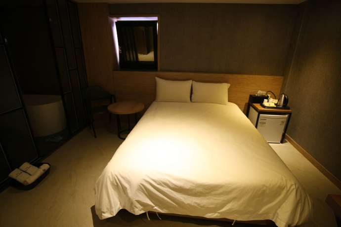Imagen de la habitación del Hotel Hotel TreeShade Dongdaemun. Foto 17