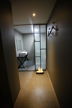 Imagen de la habitación del Hotel Hotel TreeShade Dongdaemun. Foto 18