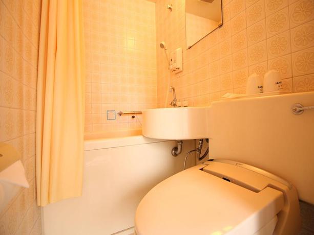 Imagen de la habitación del Hotel Hotel Trend Oita Ekimae. Foto 4