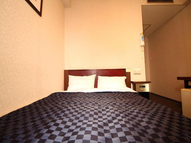 Imagen de la habitación del Hotel Hotel Trend Oita Ekimae. Foto 5