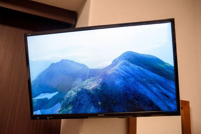 Imagen de la habitación del Hotel Hotel Trend Suzuka. Foto 6