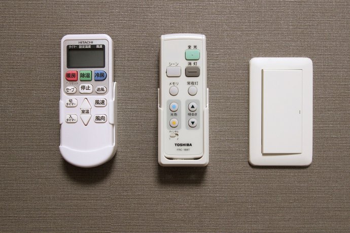 Imagen de la habitación del Hotel Hotel Trend Suzuka. Foto 10