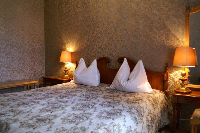 Imagen de la habitación del Hotel Hotel Triumf. Foto 4