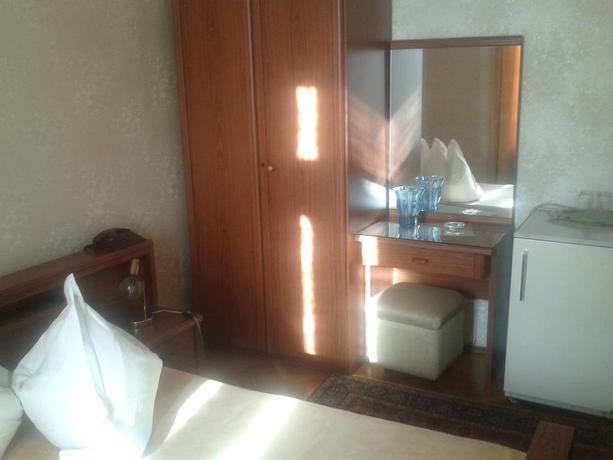 Imagen de la habitación del Hotel Hotel Triumf. Foto 5