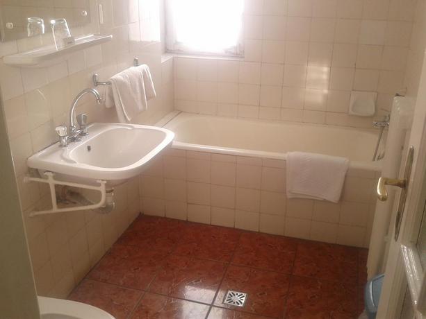 Imagen de los interiores del Hotel Hotel Triumf. Foto 8