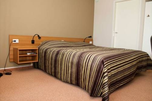 Imagen de la habitación del Hotel Hotel Truida. Foto 2