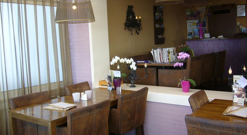 Imagen de la habitación del Hotel Hotel Truida. Foto 4