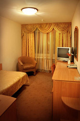 Imagen general del Hotel Hotel Tsipk. Foto 3