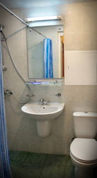 Imagen general del Hotel Hotel Tsipk. Foto 4